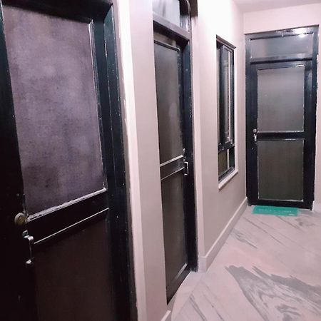 Ambience House Hotel Lalitpur Exterior photo