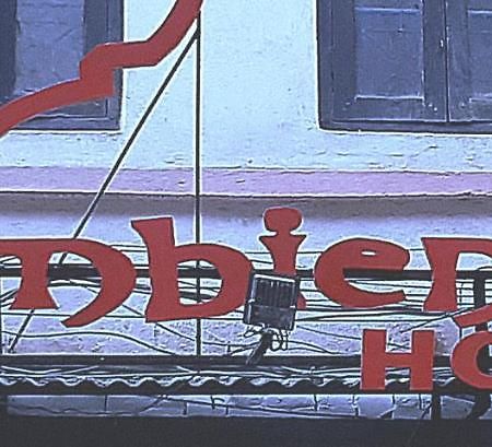 Ambience House Hotel Lalitpur Exterior photo