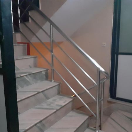 Ambience House Hotel Lalitpur Exterior photo