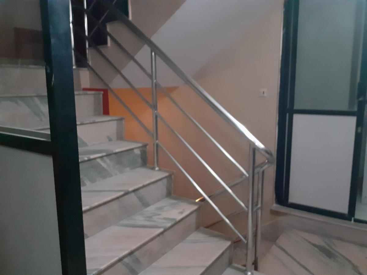 Ambience House Hotel Lalitpur Exterior photo