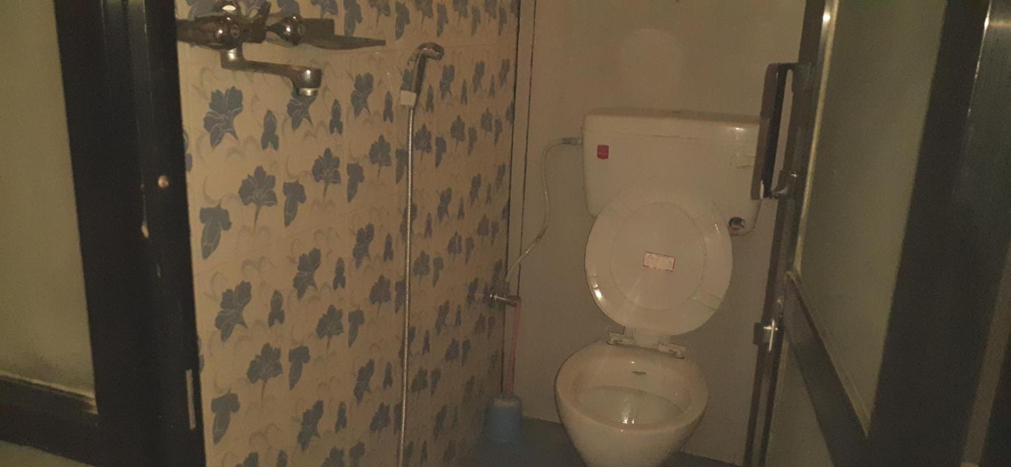 Ambience House Hotel Lalitpur Room photo